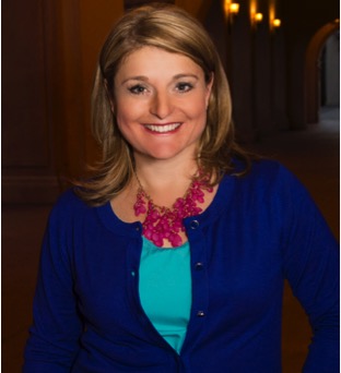 Webinar Host